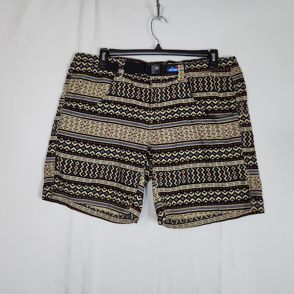 Kavu Men's Hiking Shorts XL